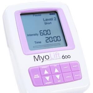 New! Myolift 600